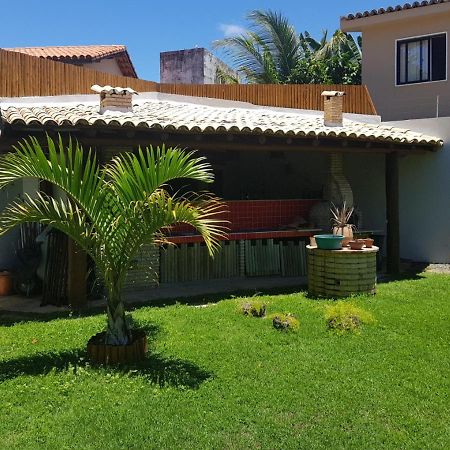 B&B Villa Borromeo Salwador Zewnętrze zdjęcie