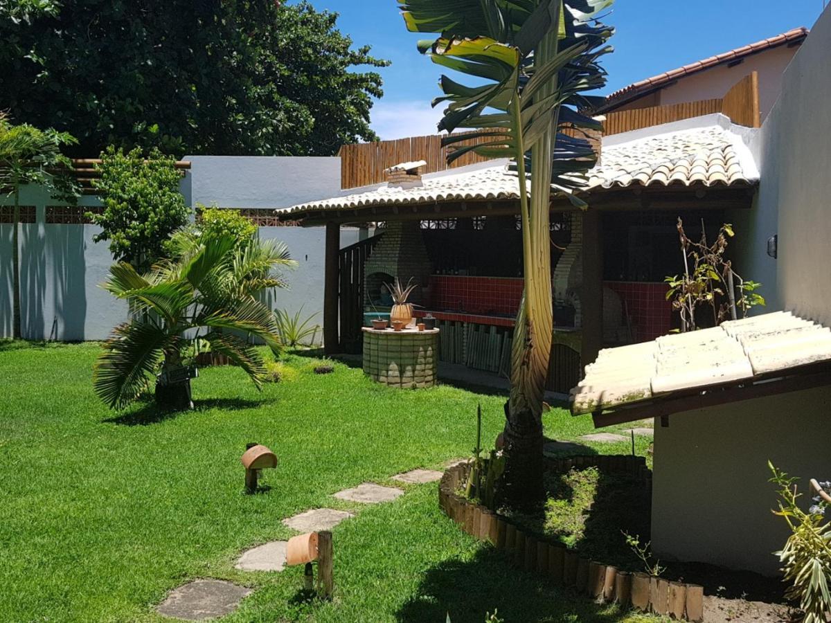 B&B Villa Borromeo Salwador Zewnętrze zdjęcie