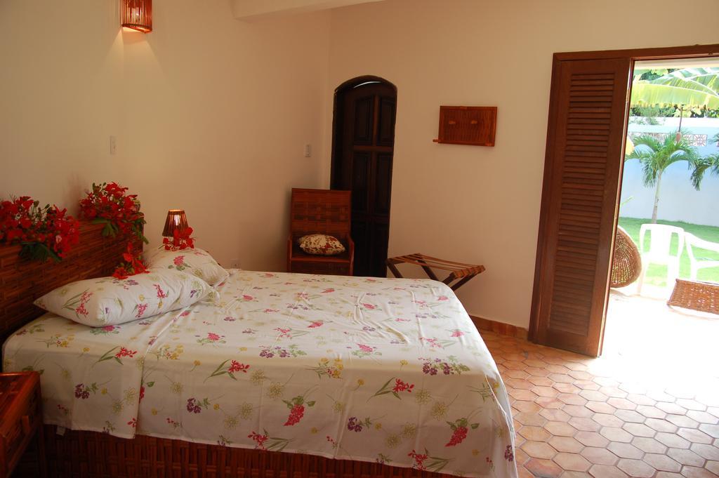 B&B Villa Borromeo Salwador Pokój zdjęcie
