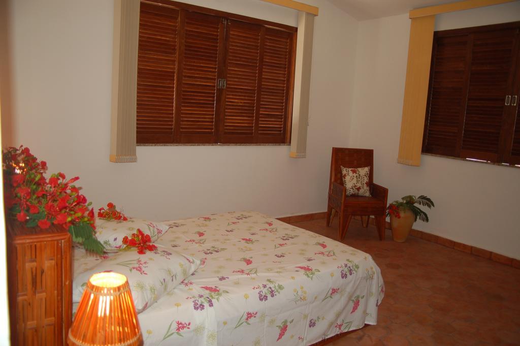 B&B Villa Borromeo Salwador Zewnętrze zdjęcie