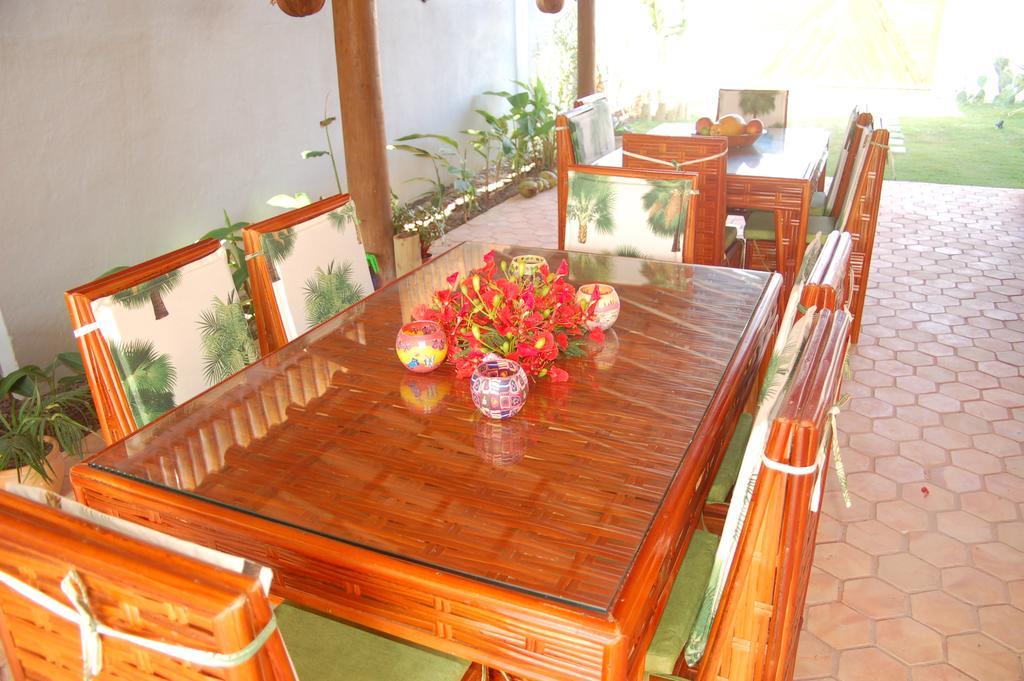 B&B Villa Borromeo Salwador Zewnętrze zdjęcie