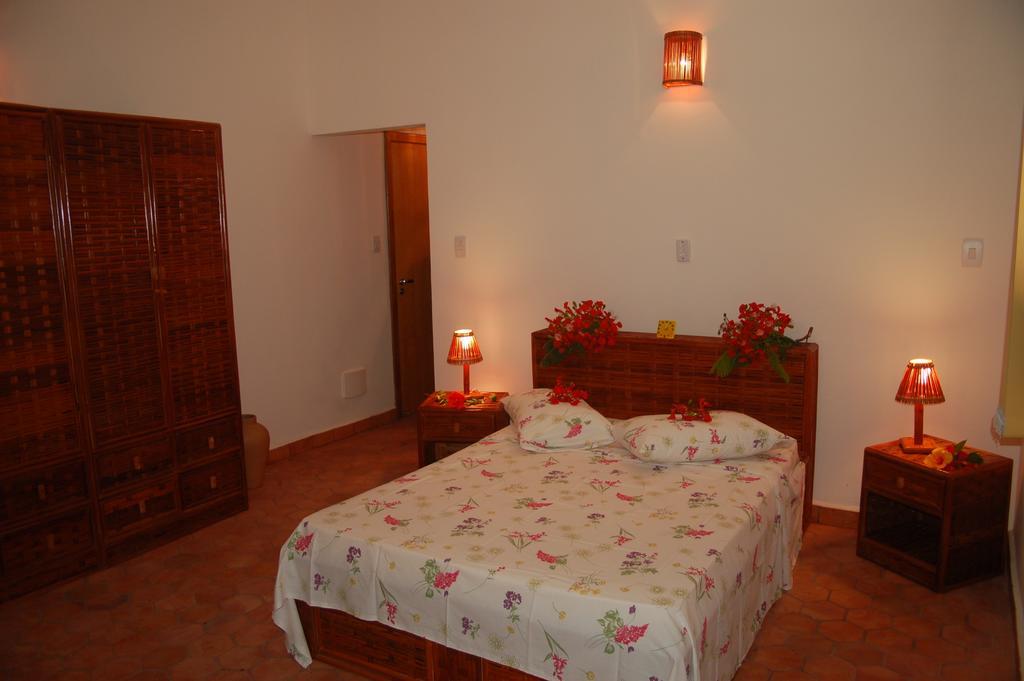 B&B Villa Borromeo Salwador Zewnętrze zdjęcie