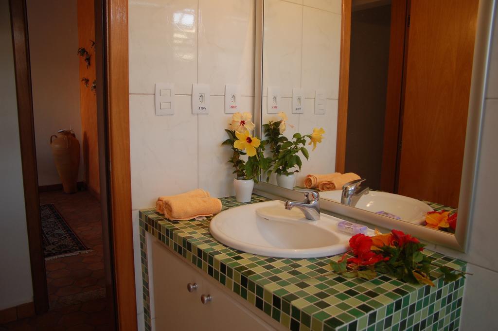 B&B Villa Borromeo Salwador Zewnętrze zdjęcie