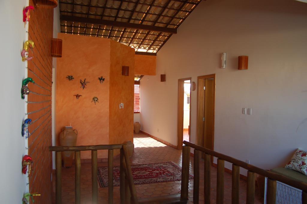 B&B Villa Borromeo Salwador Zewnętrze zdjęcie