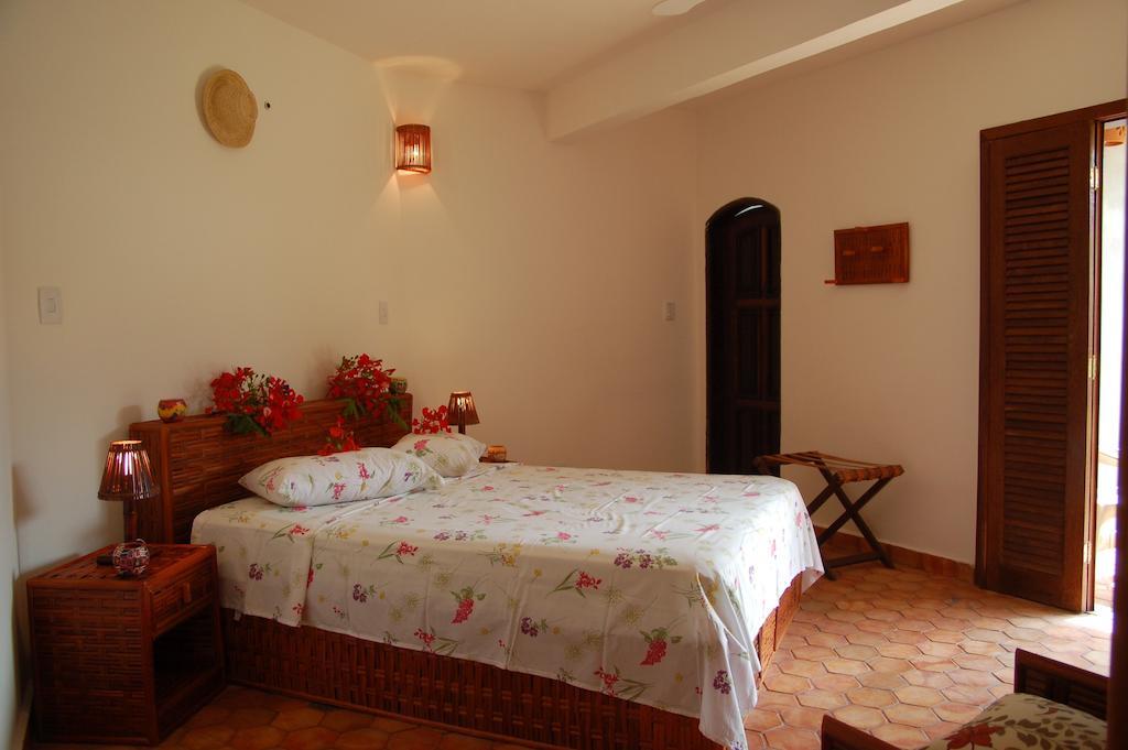B&B Villa Borromeo Salwador Pokój zdjęcie
