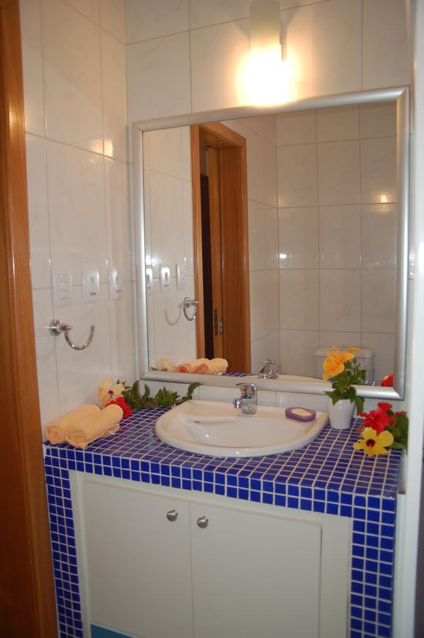B&B Villa Borromeo Salwador Zewnętrze zdjęcie