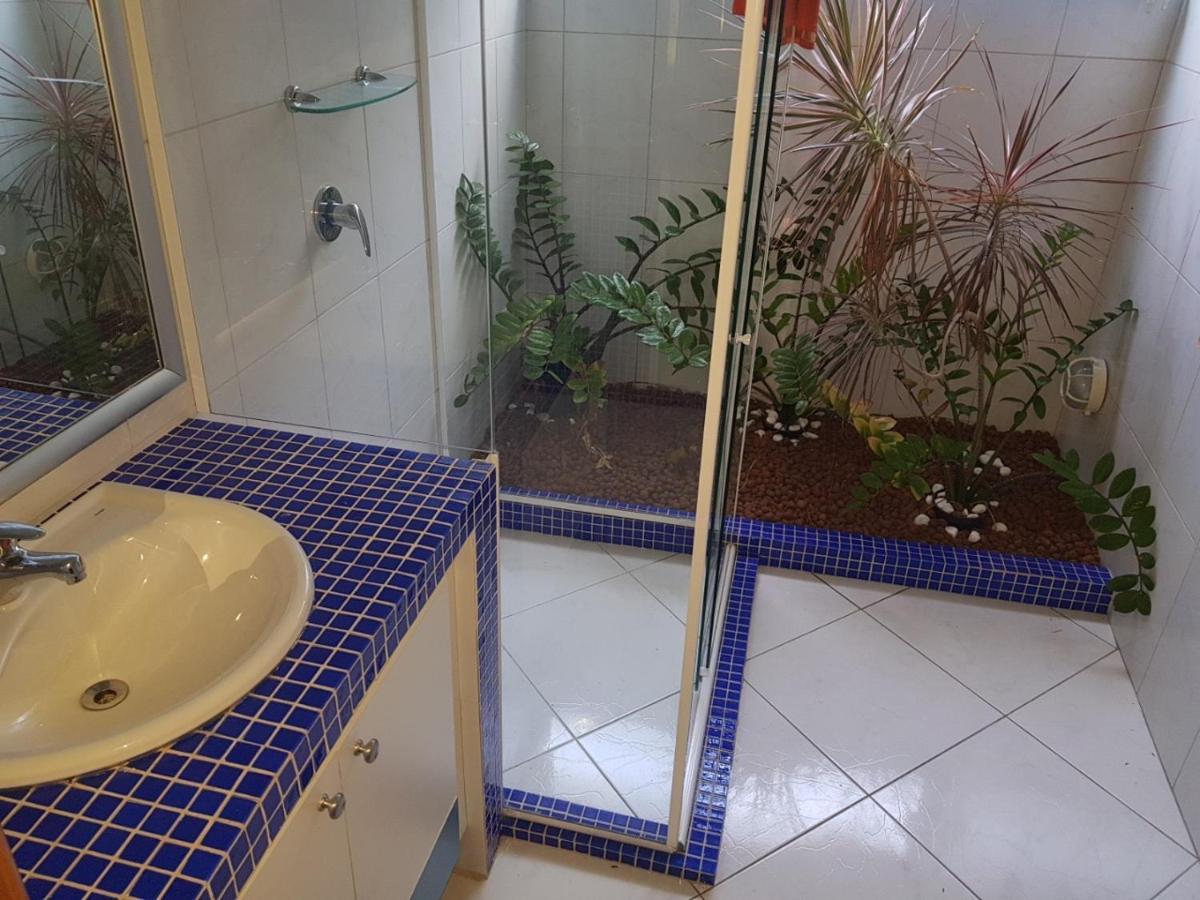 B&B Villa Borromeo Salwador Zewnętrze zdjęcie