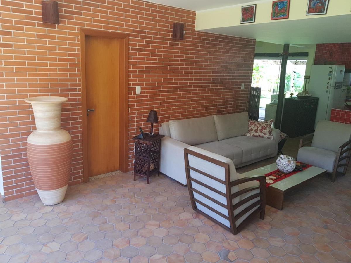 B&B Villa Borromeo Salwador Zewnętrze zdjęcie