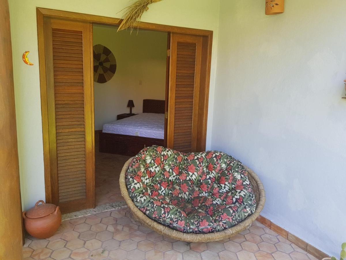 B&B Villa Borromeo Salwador Zewnętrze zdjęcie