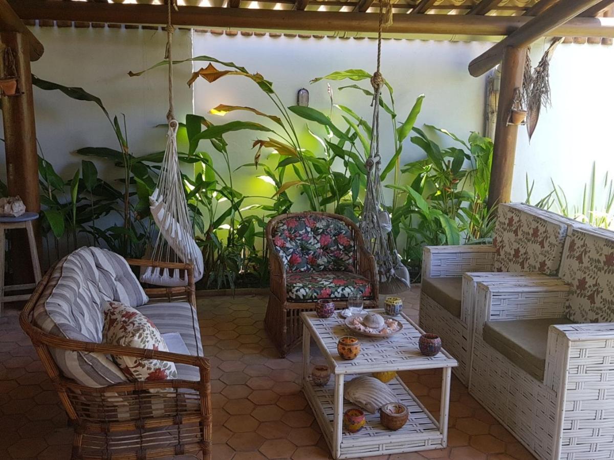 B&B Villa Borromeo Salwador Zewnętrze zdjęcie