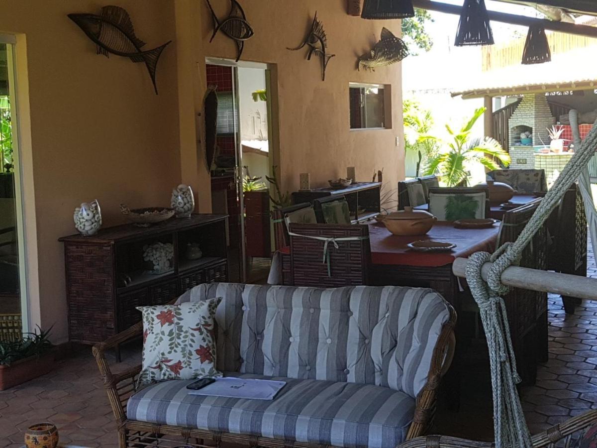 B&B Villa Borromeo Salwador Zewnętrze zdjęcie
