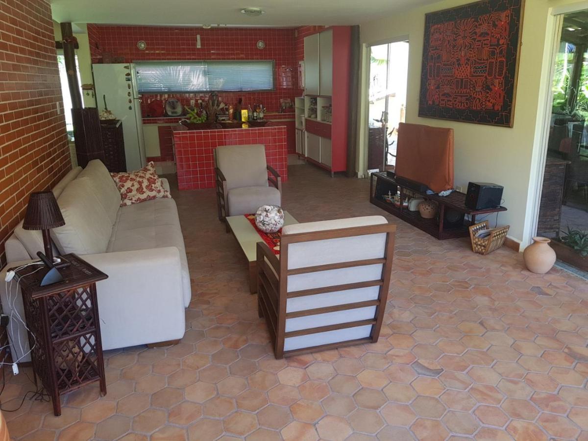 B&B Villa Borromeo Salwador Zewnętrze zdjęcie